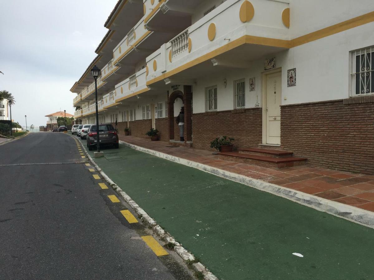 Balcon Del Mar 2-3 A, Apartament On The Beach Front Ла-Кала-де-Михас Экстерьер фото