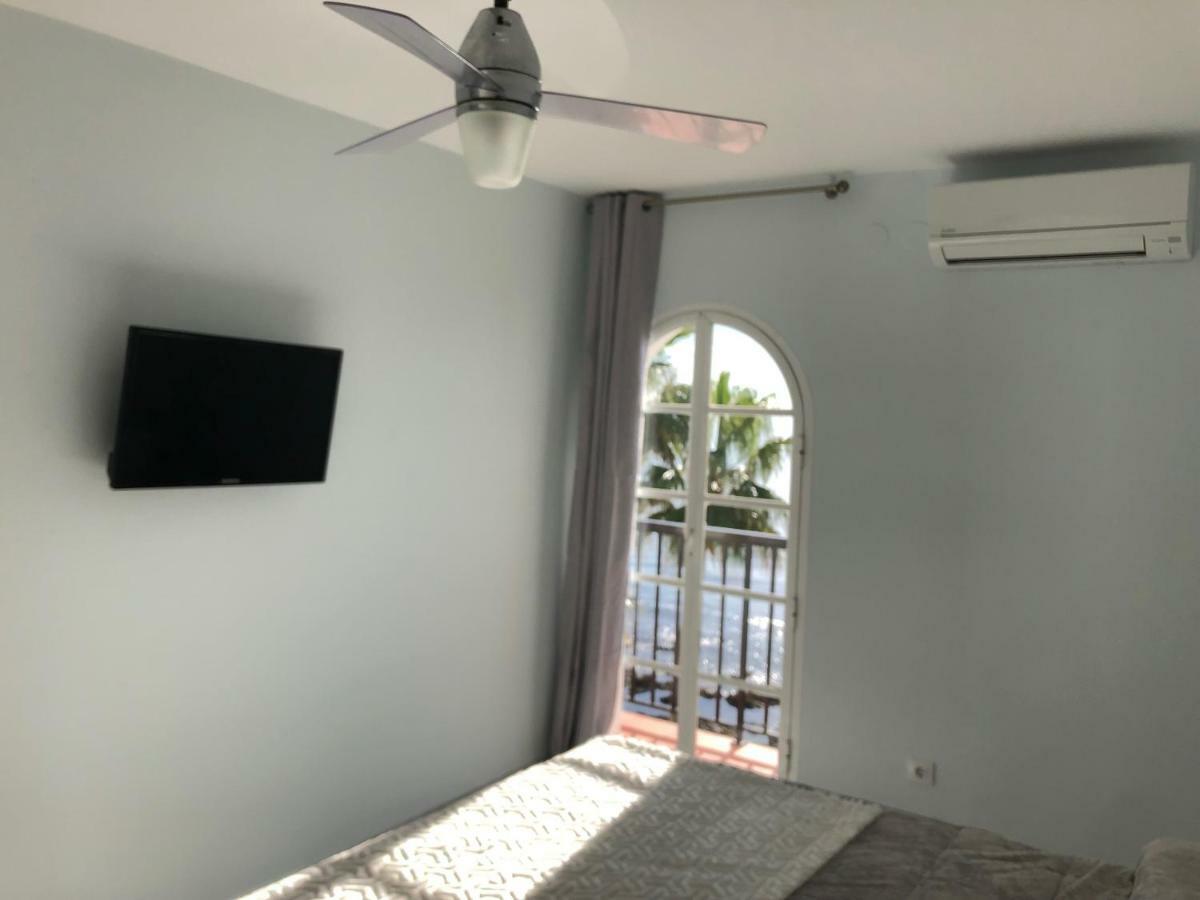 Balcon Del Mar 2-3 A, Apartament On The Beach Front Ла-Кала-де-Михас Экстерьер фото