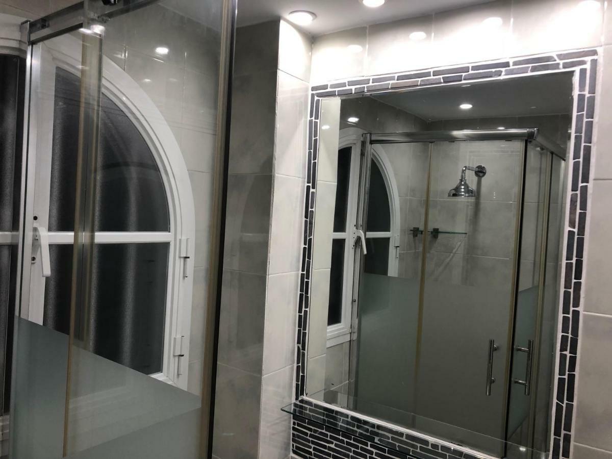 Balcon Del Mar 2-3 A, Apartament On The Beach Front Ла-Кала-де-Михас Экстерьер фото