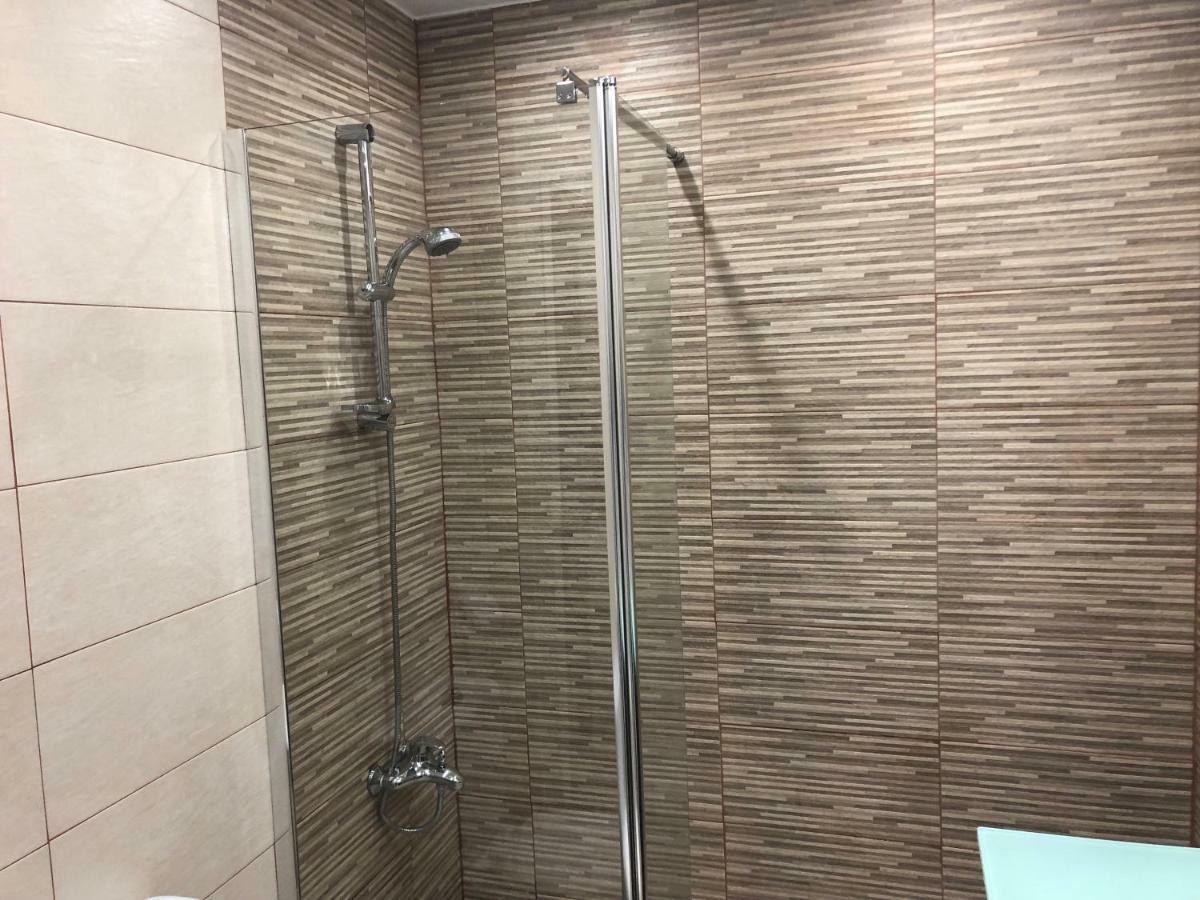 Balcon Del Mar 2-3 A, Apartament On The Beach Front Ла-Кала-де-Михас Экстерьер фото