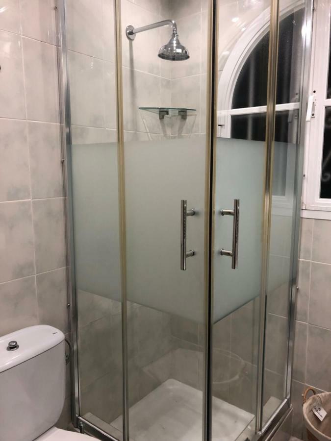 Balcon Del Mar 2-3 A, Apartament On The Beach Front Ла-Кала-де-Михас Экстерьер фото